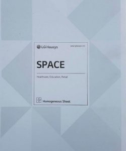 LG Space