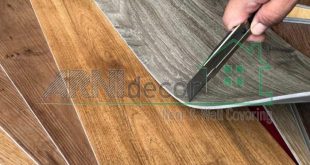 Cara Pasang Lantai Vinyl Sendiri Di Rumah Anda 310x165