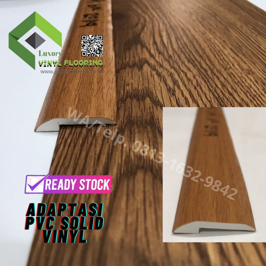 ADAPTASI VINYL