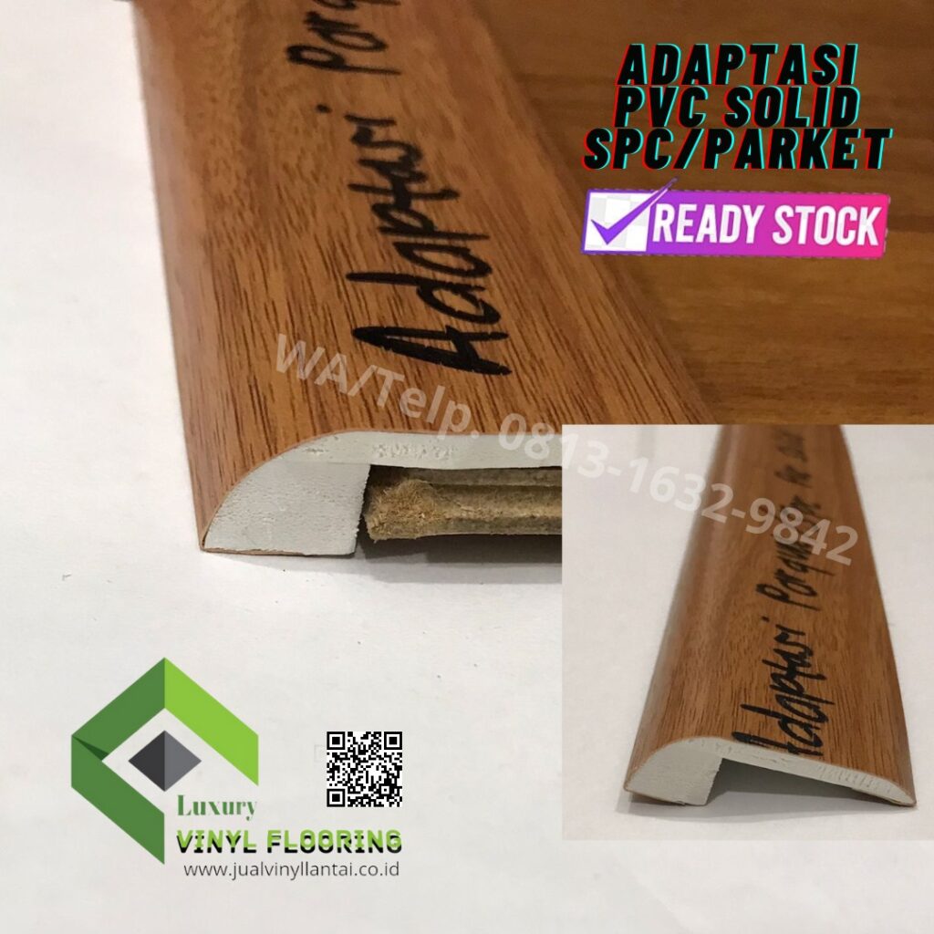 Adaptasi SPC / PARKET